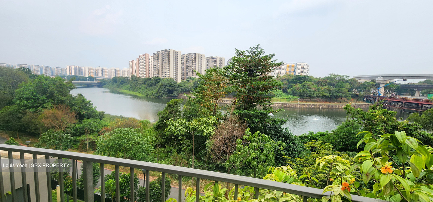 Rivertrees Residences (D28), Apartment #625051161